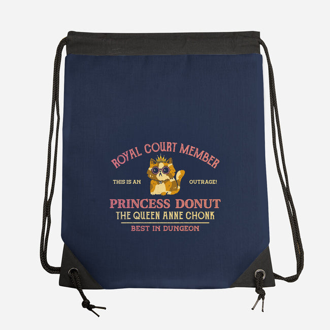 Best In Dungeon-None-Drawstring-Bag-kg07