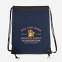 Best In Dungeon-None-Drawstring-Bag-kg07