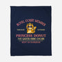 Best In Dungeon-None-Fleece-Blanket-kg07