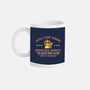 Best In Dungeon-None-Mug-Drinkware-kg07