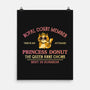 Best In Dungeon-None-Matte-Poster-kg07