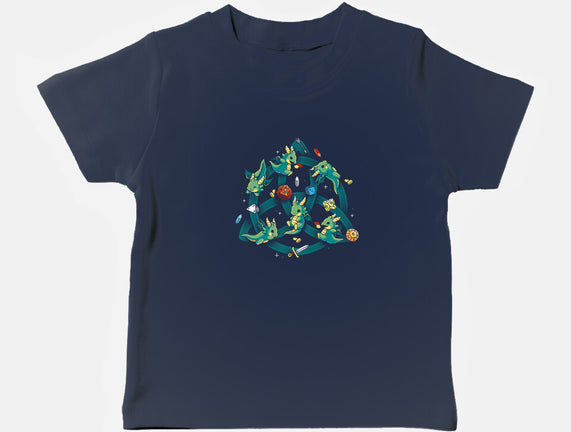Celtic Dragon
