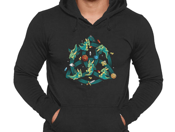 Celtic Dragon