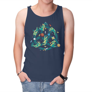 Celtic Dragon