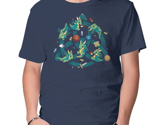 Celtic Dragon
