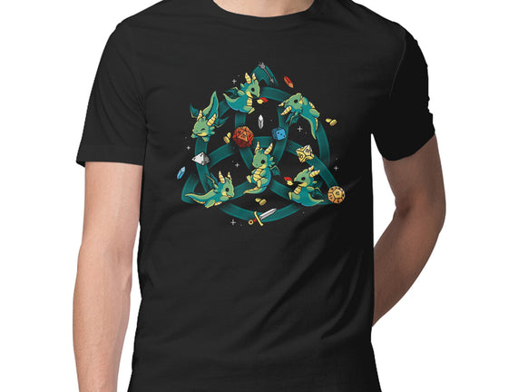 Celtic Dragon