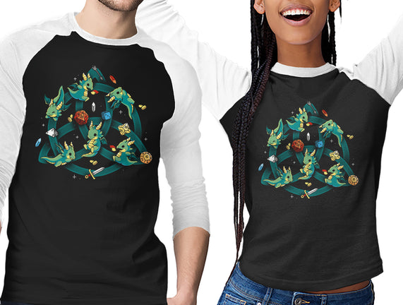 Celtic Dragon
