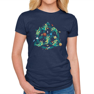 Celtic Dragon