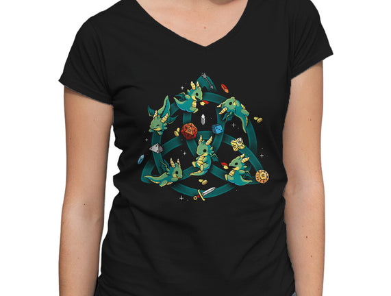 Celtic Dragon
