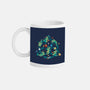 Celtic Dragon-None-Mug-Drinkware-Vallina84