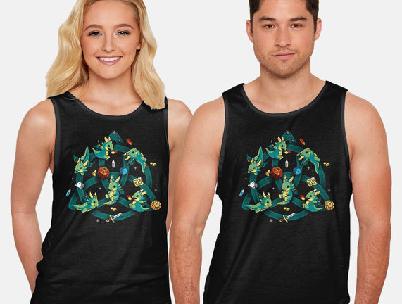 Celtic Dragon