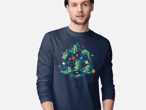 Celtic Dragon
