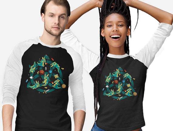 Celtic Dragon