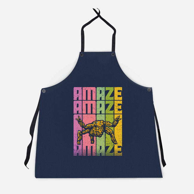 Amaze-Unisex-Kitchen-Apron-kg07