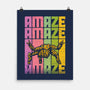 Amaze-None-Matte-Poster-kg07