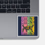 Amaze-None-Glossy-Sticker-kg07