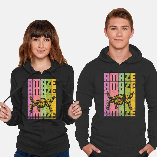 Amaze-Unisex-Pullover-Sweatshirt-kg07