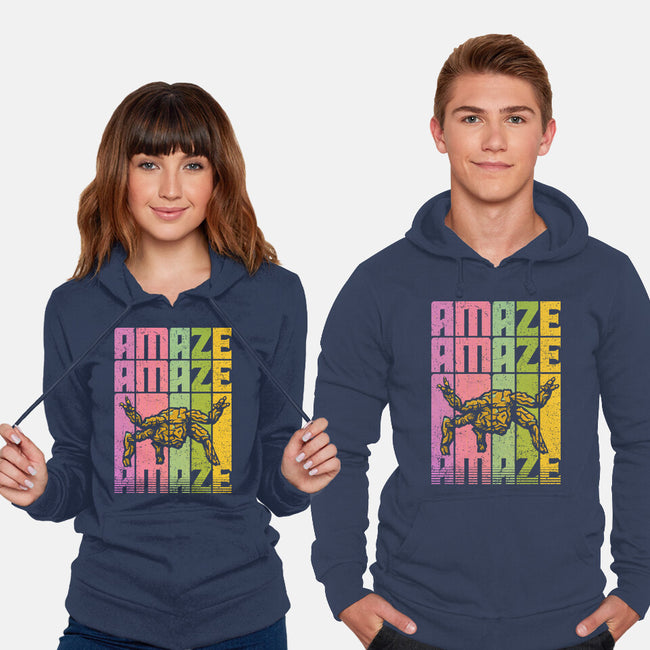 Amaze-Unisex-Pullover-Sweatshirt-kg07