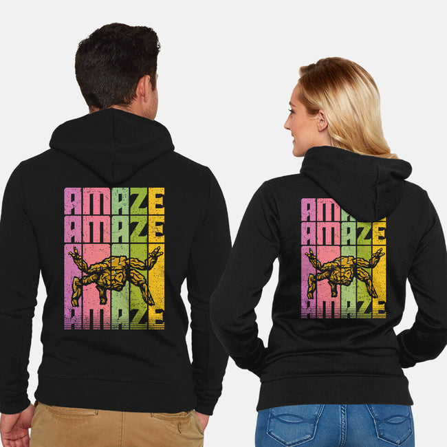 Amaze-Unisex-Zip-Up-Sweatshirt-kg07