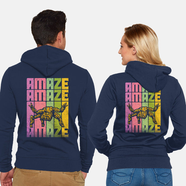 Amaze-Unisex-Zip-Up-Sweatshirt-kg07