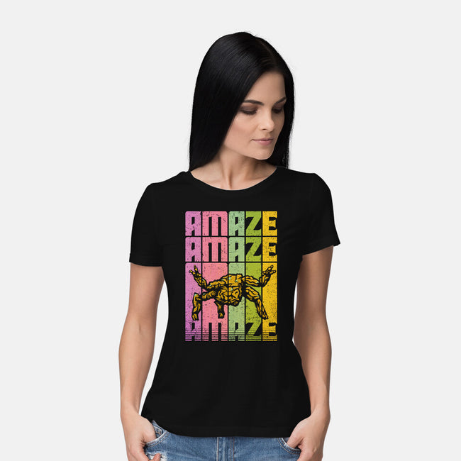 Amaze-Womens-Basic-Tee-kg07