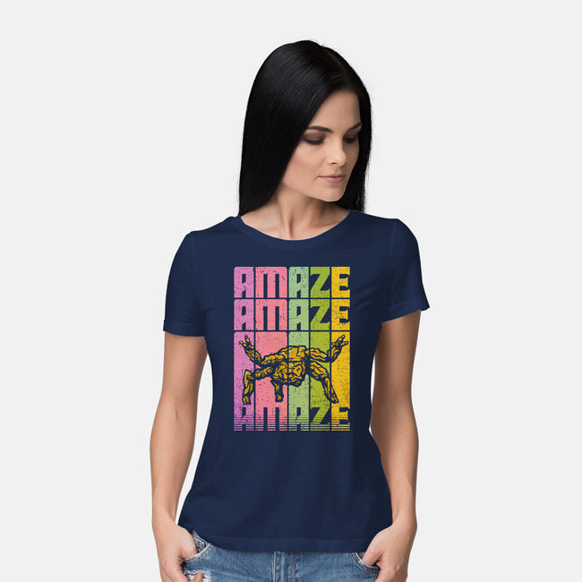 Amaze-Womens-Basic-Tee-kg07