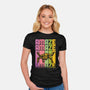 Amaze-Womens-Fitted-Tee-kg07