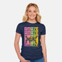 Amaze-Womens-Fitted-Tee-kg07