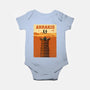 Desert Attack Arrakis-Baby-Basic-Onesie-erion_designs