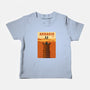 Desert Attack Arrakis-Baby-Basic-Tee-erion_designs