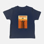 Desert Attack Arrakis-Baby-Basic-Tee-erion_designs