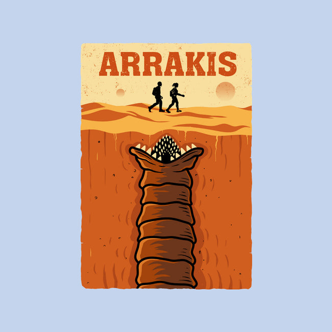 Desert Attack Arrakis-Unisex-Zip-Up-Sweatshirt-erion_designs