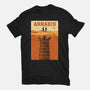 Desert Attack Arrakis-Mens-Basic-Tee-erion_designs