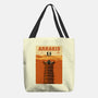 Desert Attack Arrakis-None-Basic Tote-Bag-erion_designs