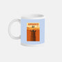 Desert Attack Arrakis-None-Mug-Drinkware-erion_designs