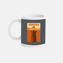 Desert Attack Arrakis-None-Mug-Drinkware-erion_designs