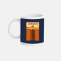 Desert Attack Arrakis-None-Mug-Drinkware-erion_designs