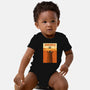 Desert Attack Arrakis-Baby-Basic-Onesie-erion_designs