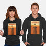 Desert Attack Arrakis-Unisex-Pullover-Sweatshirt-erion_designs