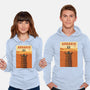 Desert Attack Arrakis-Unisex-Pullover-Sweatshirt-erion_designs