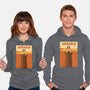 Desert Attack Arrakis-Unisex-Pullover-Sweatshirt-erion_designs