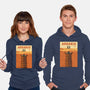 Desert Attack Arrakis-Unisex-Pullover-Sweatshirt-erion_designs