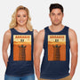 Desert Attack Arrakis-Unisex-Basic-Tank-erion_designs