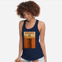 Desert Attack Arrakis-Womens-Racerback-Tank-erion_designs