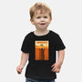 Desert Attack Arrakis-Baby-Basic-Tee-erion_designs