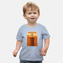 Desert Attack Arrakis-Baby-Basic-Tee-erion_designs