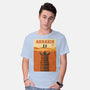 Desert Attack Arrakis-Mens-Basic-Tee-erion_designs