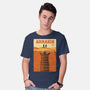 Desert Attack Arrakis-Mens-Basic-Tee-erion_designs