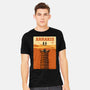 Desert Attack Arrakis-Mens-Heavyweight-Tee-erion_designs
