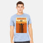 Desert Attack Arrakis-Mens-Heavyweight-Tee-erion_designs